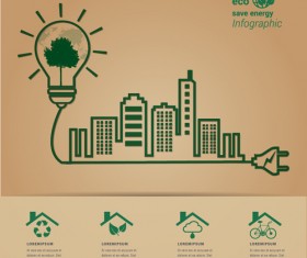 Business Infographic creative design 3524