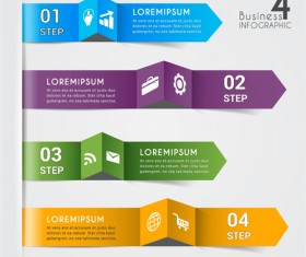 Business Infographic creative design 3525