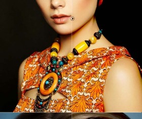 High Retouch Creative Photoshop Action