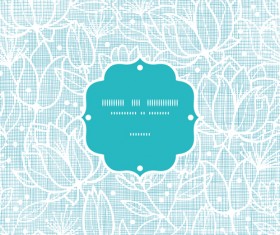 Light color vintage background vectors 01