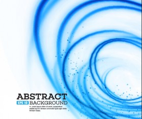 Outer space abstract light vector background 06