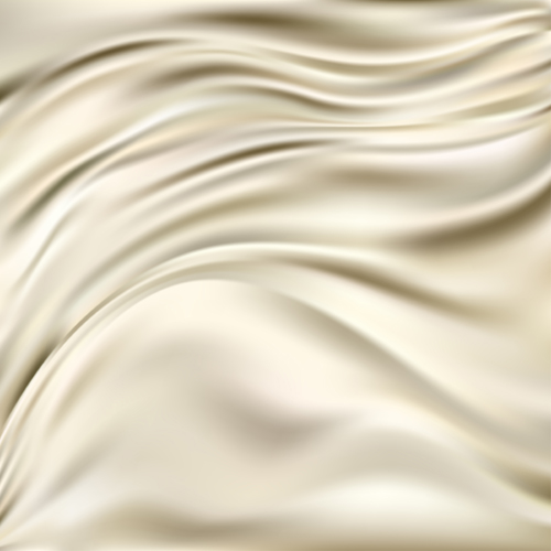 Realistic silk brocade art vector background 02