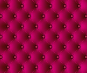 Sofa fabric textured pattern vector material 01