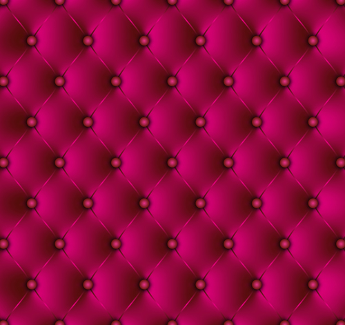 Sofa Fabric Textured Pattern Vector, Red Sofa Fabric Texture