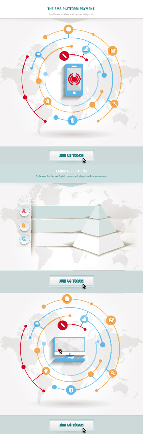 Business Infographic creative design 3531