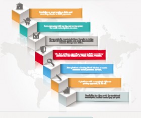 Business Infographic creative design 3532