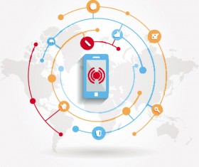 Business Infographic creative design 3533