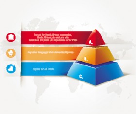 Business Infographic creative design 3538