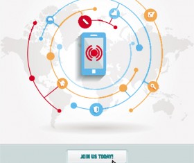 Business Infographic creative design 3544