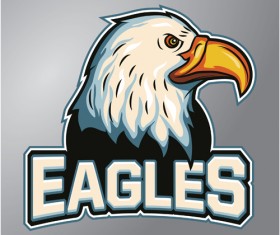 eagles wordmark