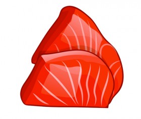 Hand drawn seafood vectors graphics 06