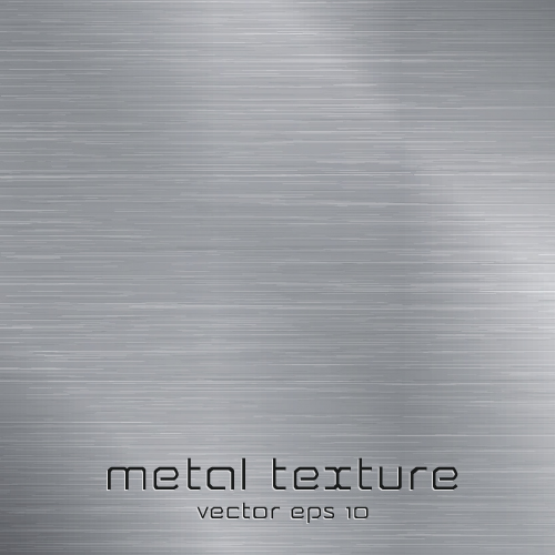 Metallic texture art background vector 04