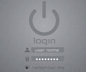 Metallic texture art background vector 05