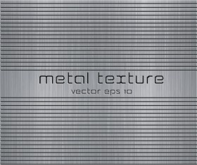 Metallic texture art background vector 08