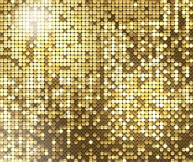 Sparkling sequins background vector 04