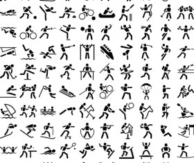 Sport Icons free download