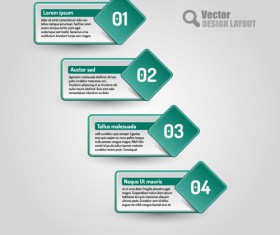 Business Infographic creative design 3569