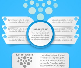 Business Infographic creative design 3572