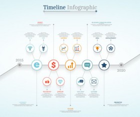 Business Infographic creative design 3579