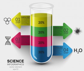 Business Infographic creative design 3600
