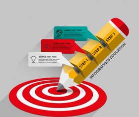 Business Infographic creative design 3601