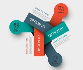 Business Infographic creative design 3604