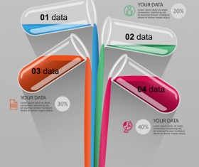 Business Infographic creative design 3606