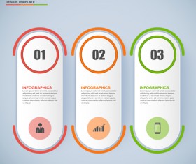 Business Infographic creative design 3611