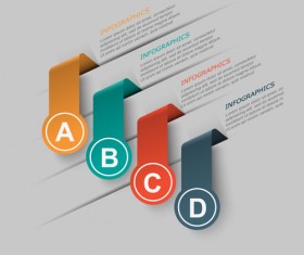 Business Infographic creative design 3612