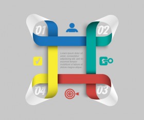 Business Infographic creative design 3614
