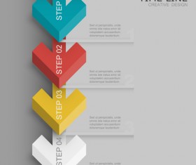 Business Infographic creative design 3615
