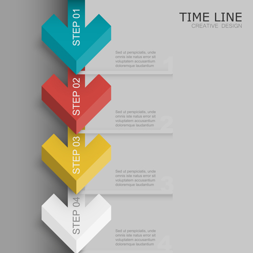 Business Infographic creative design 3615