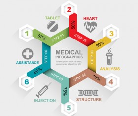 Business Infographic creative design 3616