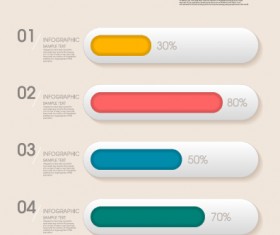 Business Infographic creative design 3626