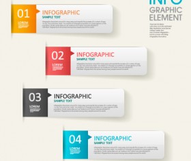 Business Infographic creative design 3627