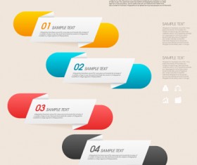 Business Infographic creative design 3629