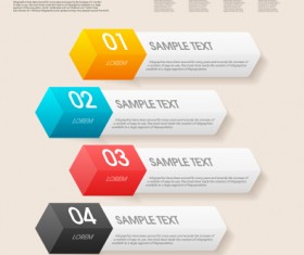 Business Infographic creative design 3630