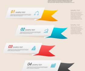 Business Infographic creative design 3632