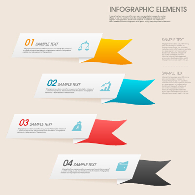 Business Infographic creative design 3632