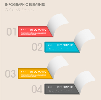 Business Infographic creative design 3633