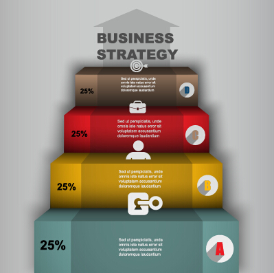 Business Infographic creative design 3642