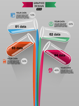 Business Infographic creative design 3647