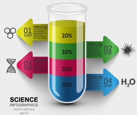 Business Infographic creative design 3650