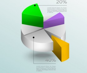Business Infographic creative design 3656