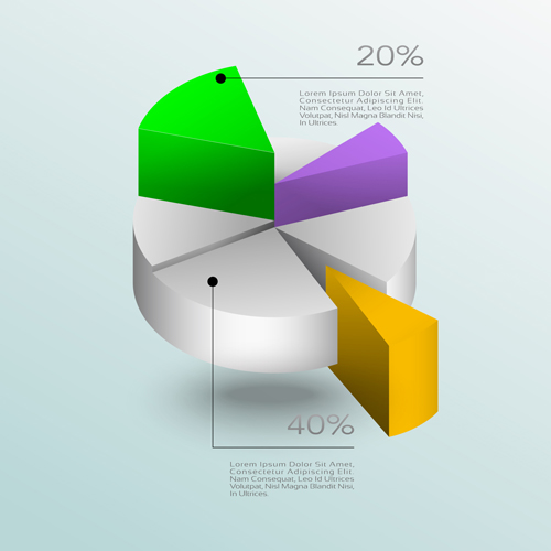 Business Infographic creative design 3656