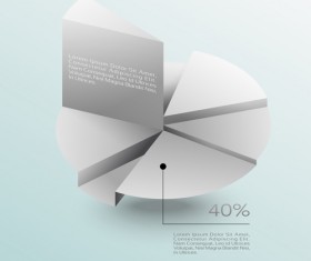 Business Infographic creative design 3657