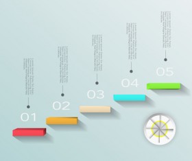 Business Infographic creative design 3661