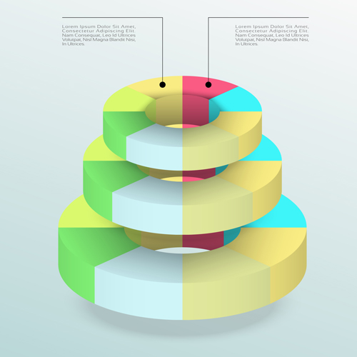 Business Infographic creative design 3663