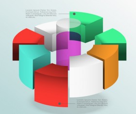 Business Infographic creative design 3665