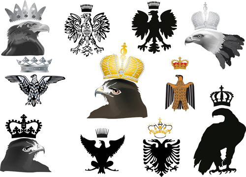 Eagle Crown Images - Free Download on Freepik